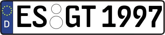 ES-GT1997