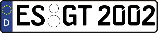 ES-GT2002