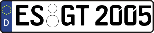 ES-GT2005