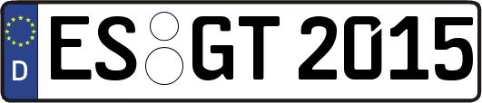 ES-GT2015