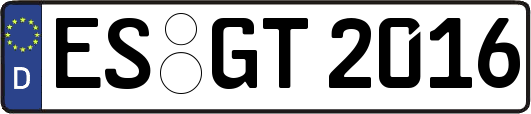 ES-GT2016