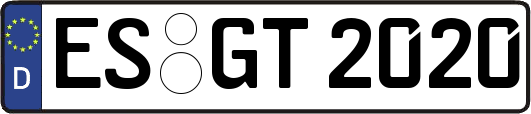 ES-GT2020