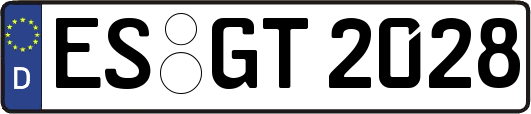 ES-GT2028
