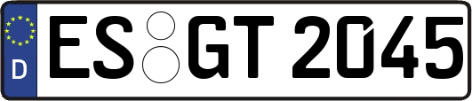 ES-GT2045