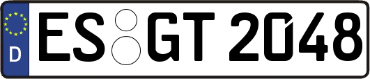 ES-GT2048