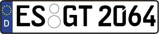 ES-GT2064
