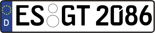 ES-GT2086