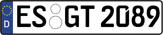 ES-GT2089
