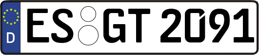 ES-GT2091