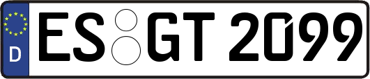 ES-GT2099