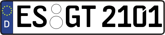ES-GT2101
