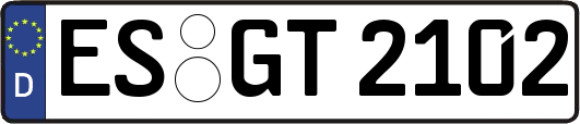 ES-GT2102