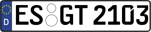 ES-GT2103