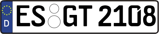 ES-GT2108