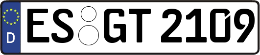 ES-GT2109