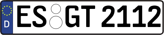 ES-GT2112
