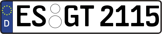 ES-GT2115