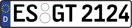 ES-GT2124