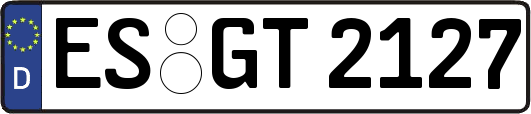 ES-GT2127