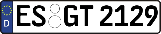 ES-GT2129