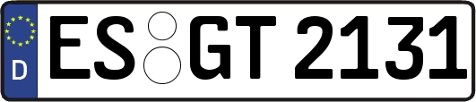 ES-GT2131