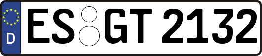 ES-GT2132