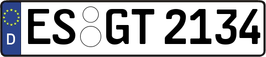 ES-GT2134