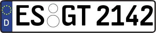 ES-GT2142