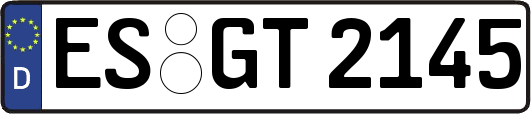 ES-GT2145