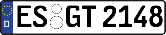 ES-GT2148