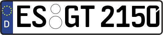 ES-GT2150