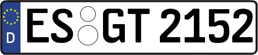 ES-GT2152