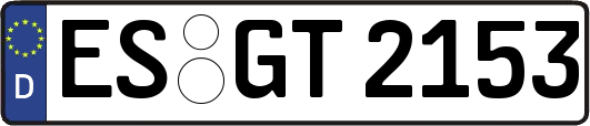 ES-GT2153