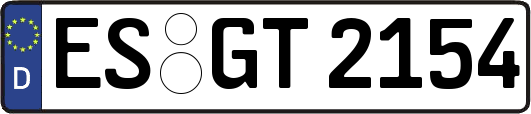 ES-GT2154