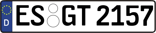 ES-GT2157
