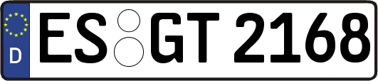 ES-GT2168