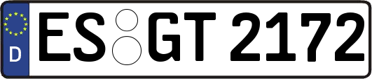 ES-GT2172