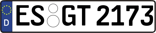 ES-GT2173