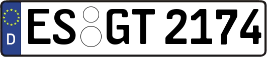 ES-GT2174
