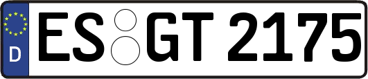 ES-GT2175