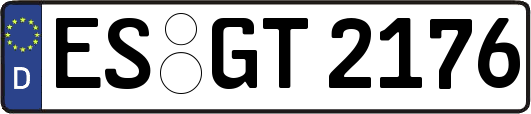 ES-GT2176