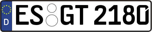 ES-GT2180