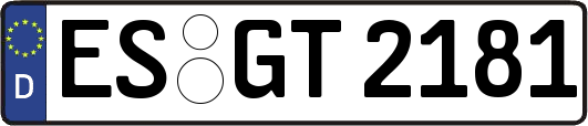 ES-GT2181