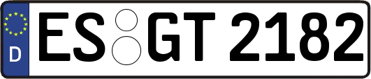 ES-GT2182