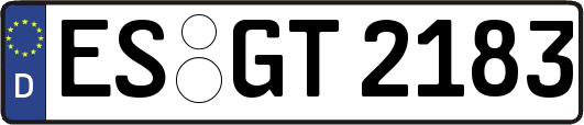 ES-GT2183