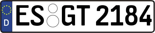 ES-GT2184