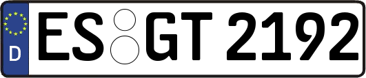 ES-GT2192