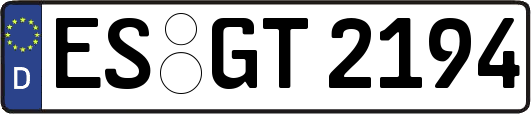ES-GT2194