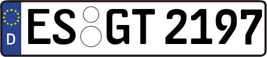 ES-GT2197