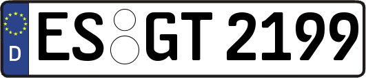 ES-GT2199
